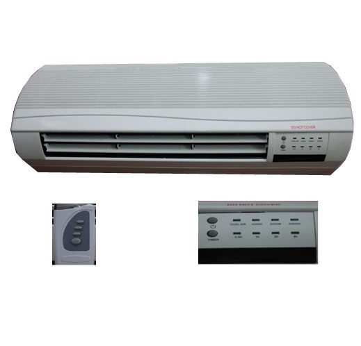 Sưởi thổi Hanil treo tường 2100R