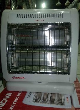 Quạt sưởi Nova FG10A