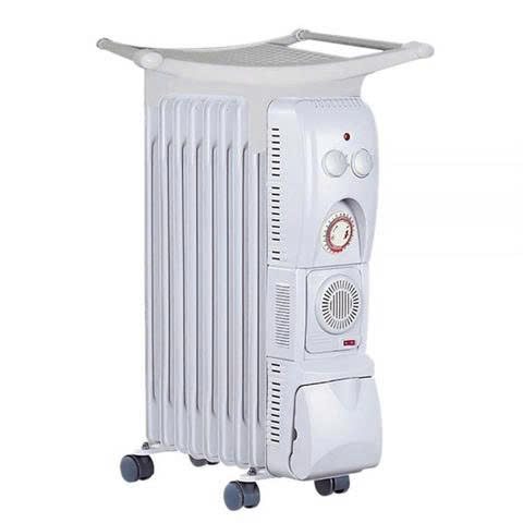 Máy sưởi dầu Saiko OR-5229T
