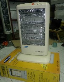 Quạt sưởi Samsung NHS-12A