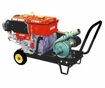 Máy bơm nước PV30+105N