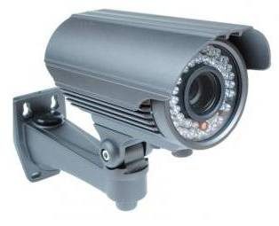 Camera Metsuki MS-3609IR