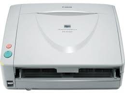 Máy scan Canon DR 6030C