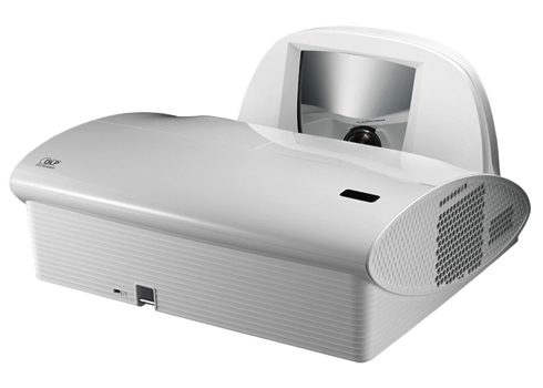 Máy chiếu 3D Optoma EW-675UTI