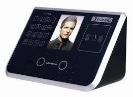 Máy chấm công FaceID F710