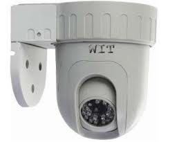 Camera WIT-1024XIRPT
