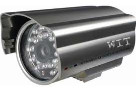 Camera WIT-2436X