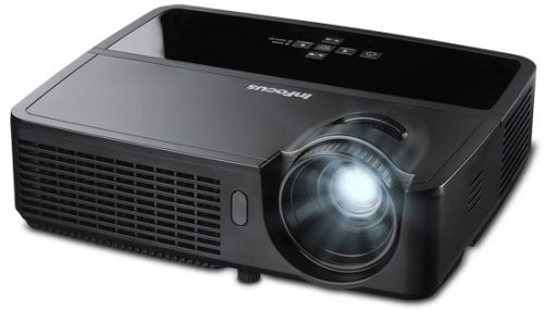 Máy chiếu Infocus IN124