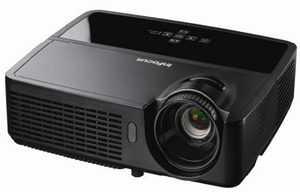 Máy chiếu Infocus IN126