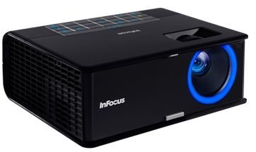Máy chiếu Infocus IN2112