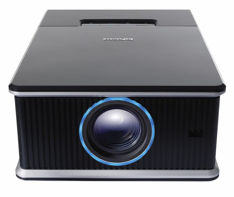 Máy chiếu Infocus IN5502