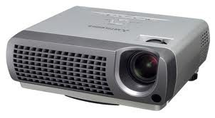 Máy chiếu Mitsubishi XD110U