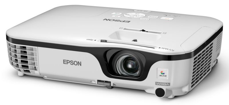 Máy chiếu Epson EB-W12
