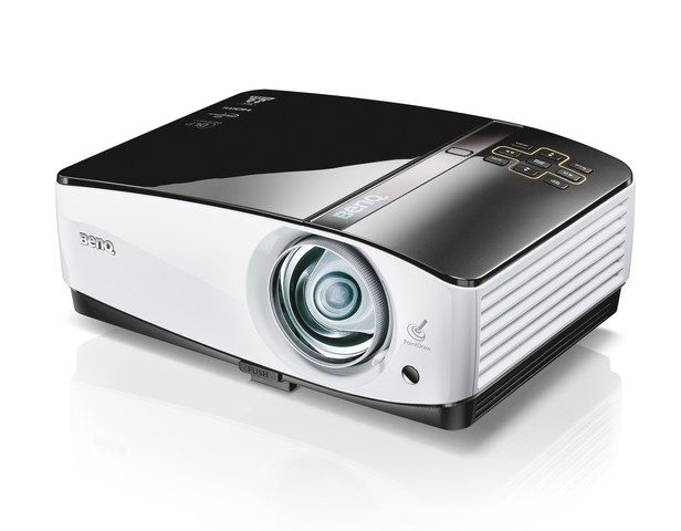 Máy chiếu BenQ MP780ST+