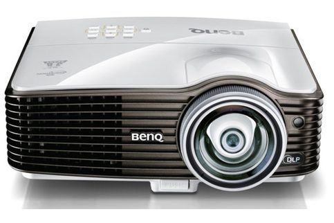 Máy chiếu BenQ MX812ST