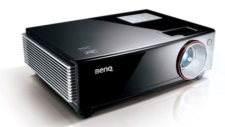 Máy chiếu BenQ SP870