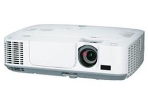 Máy chiếu NEC M300WG