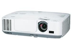 Máy chiếu NEC M300XG