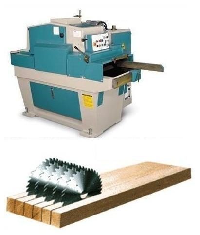 Máy cưa Ripsaw M&J M14-2