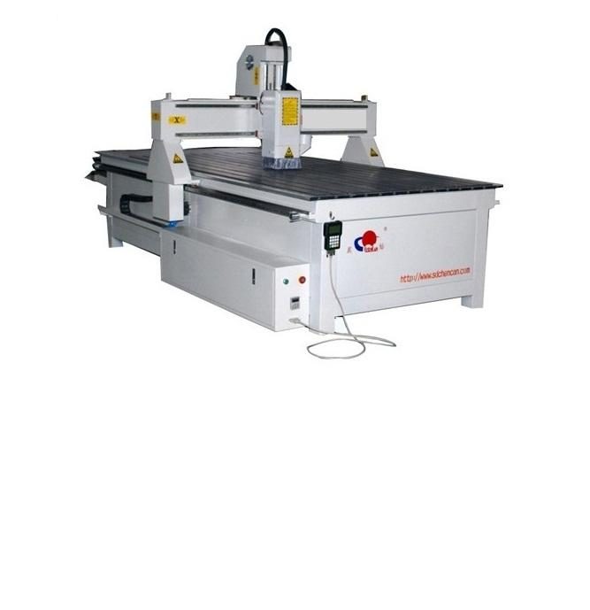 Máy phay CNC CC1325-MT