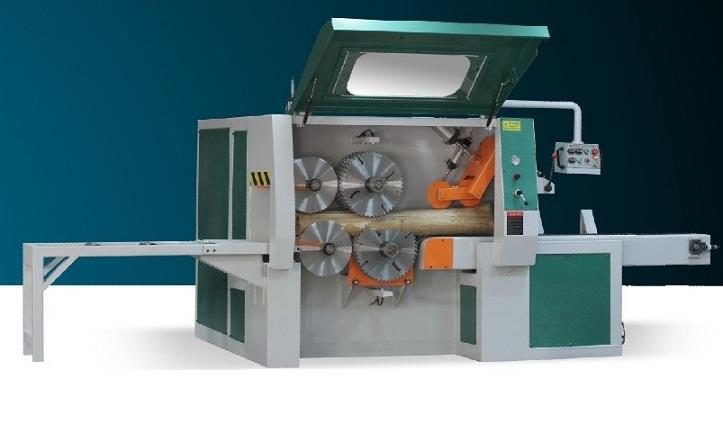 Máy xẽ gỗ tròn TH-1430