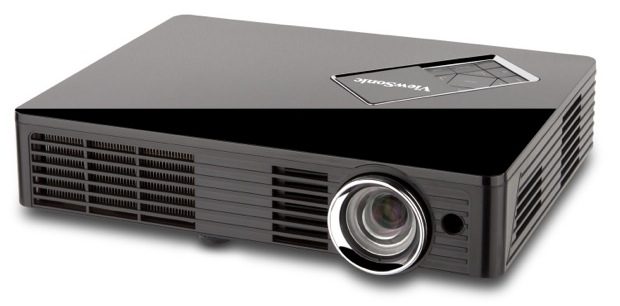 Máy chiếu ViewSonic PLED-W500