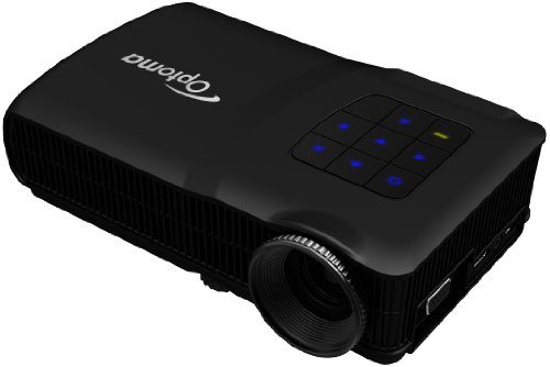 Máy chiếu Optoma ML-300