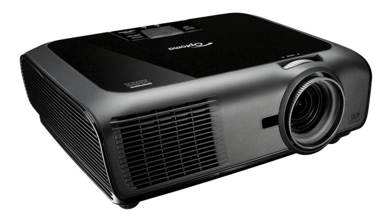 Máy chiếu Optoma EW766