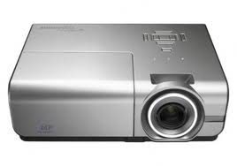 Máy chiếu Optoma EX-779P