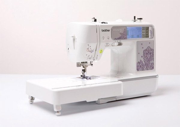 Máy may thêu Brother NV-950