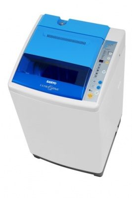 Máy giặt Sanyo  ASW-U90NTN