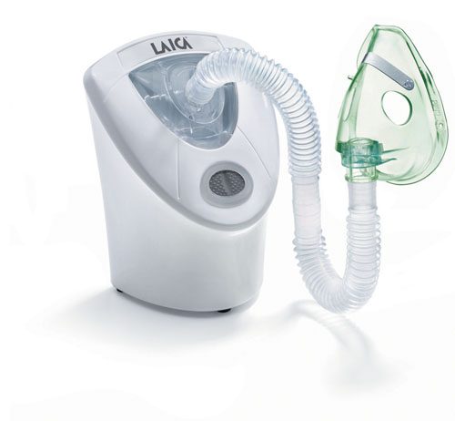 Máy xông khí dung siêu âm Laica MD6026