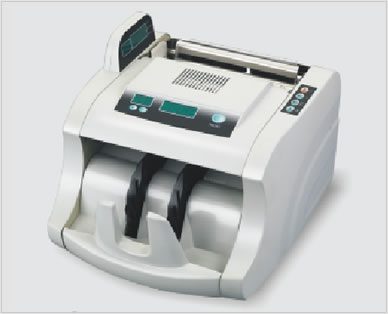 Máy đếm tiền WJD KX996B