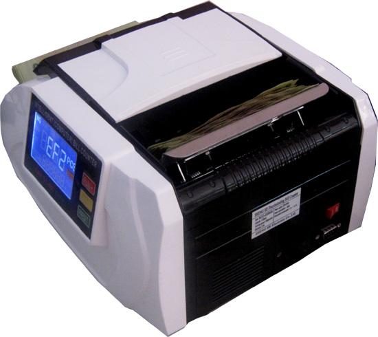 Máy đếm tiền Kaixun Shenghe SH 8800