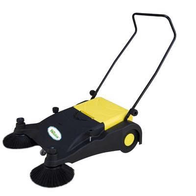 Xe quét rác đẩy tay HiClean HC 555