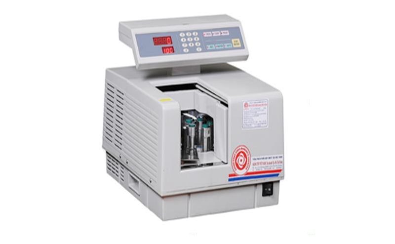 Máy đếm tiền Xinda 0372
