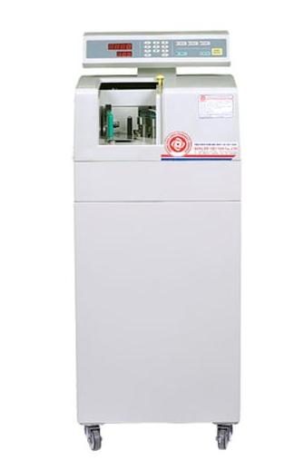 Máy đếm tiền Xinda 0632