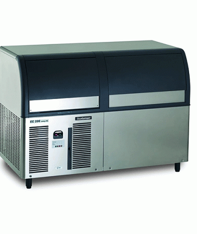 MÁY LÀM ĐÁ VIÊN SCOTSMAN AC 206