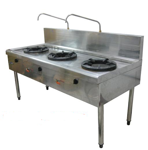 Bếp Á 3 bếp TBWS-2100