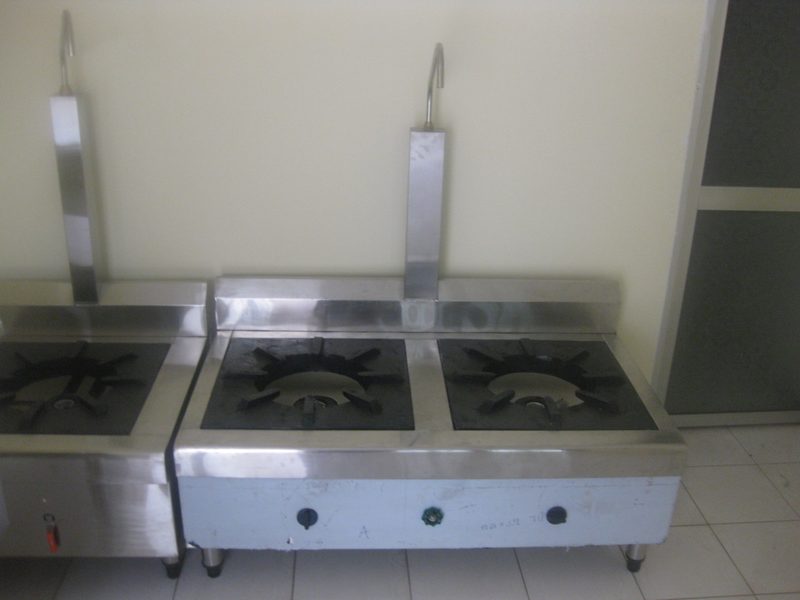 Bếp hầm đôi TBWS-1200