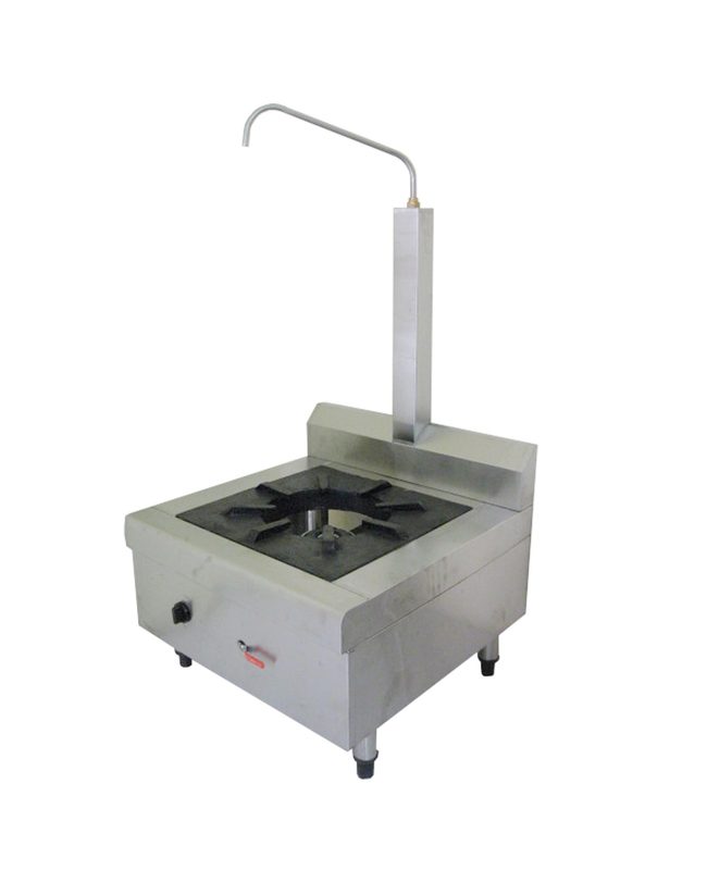 Bếp nấu canh TBWS-1200
