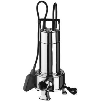 Bơm chìm nước bùn chất thải Ebara 100 MA
