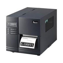 Máy in mã vạch Argox X-2000+