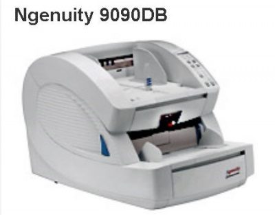Máy Scan Kodak Ngenuity 9090DB