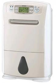 Máy hút ẩm Mitsubishi MJ-180BX