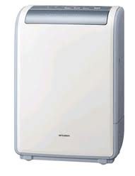 Máy hút ẩm Mitsubishi MJ-H100BX