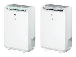 Máy hút ẩm National F-YHB100