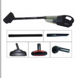 Máy hút bụi Shimono SVC-1012