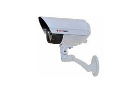 Camera hình trụ hồng ngoại SamTech STC-504B