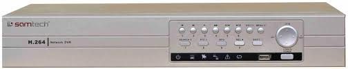 Đầu ghi hình 8 kênh Samtech STD-3608B